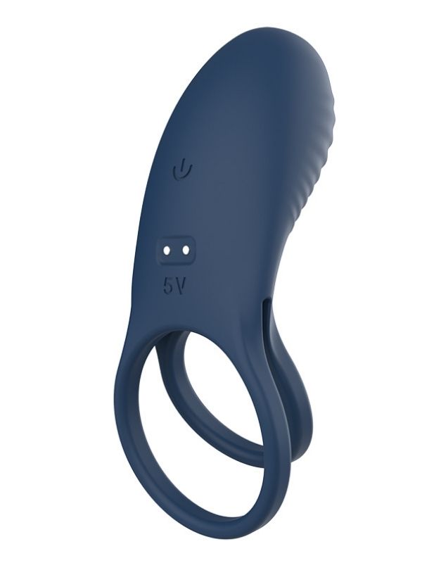 Chisa Cuttlefish Cock Ring Penis Halkası