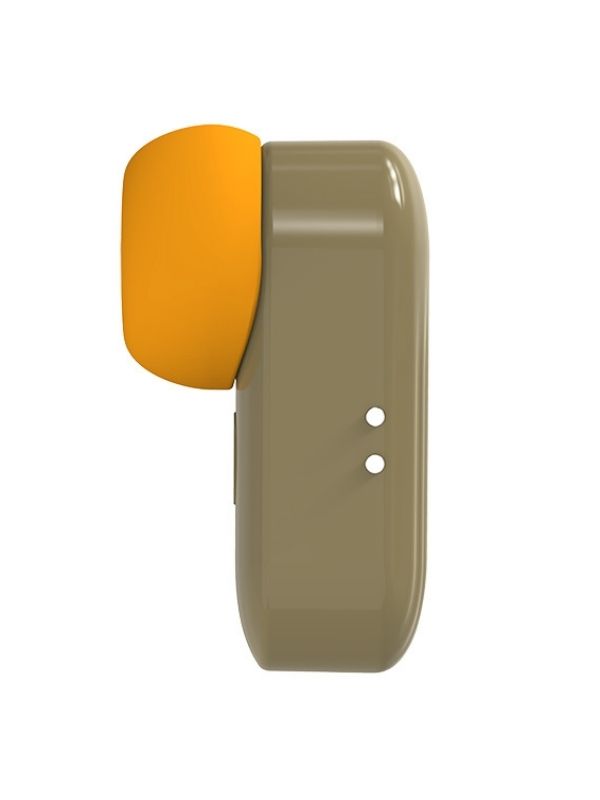 Chisa Earphone Shaped Vibe