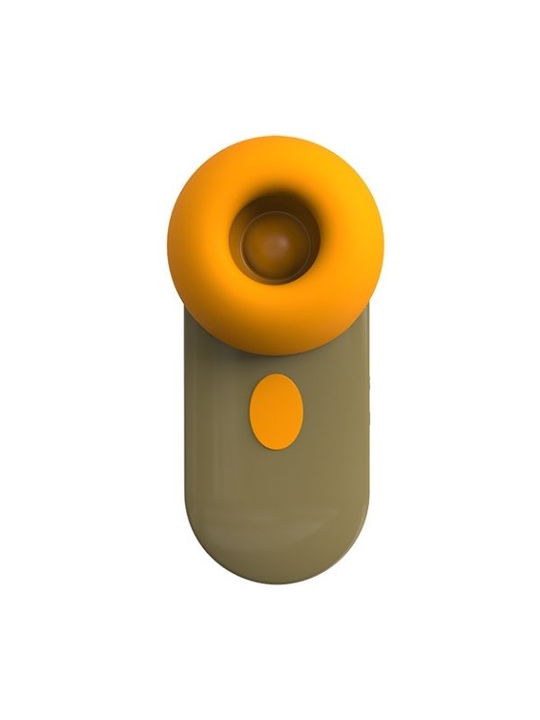 Chisa Earphone Shaped Vibe