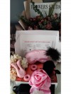 Chisa Heart Gift Set of Love & Desire