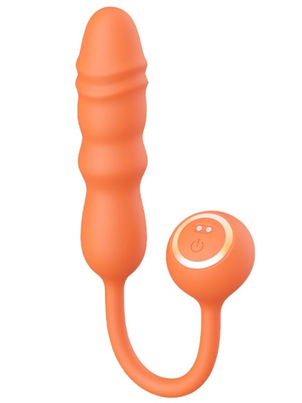 Chisa Kissen Glitz İleri Geri Haraketli