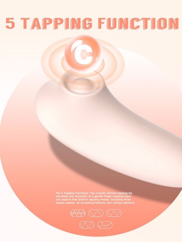 Chisa Kissen Rosebud