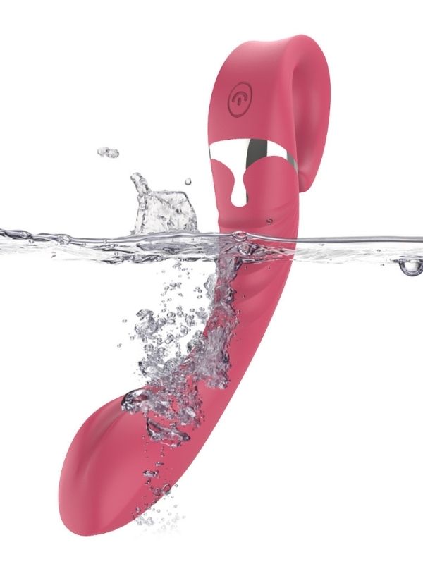 Chisa Lust Ripple Cavort