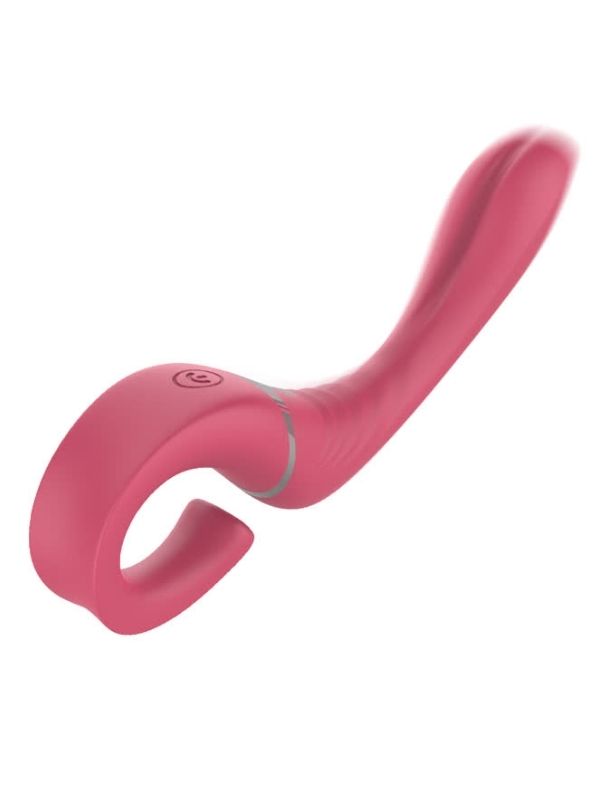 Chisa Lust Ripple Cavort