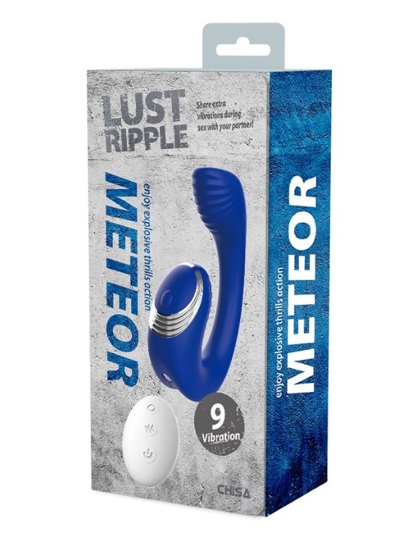 Chisa Lust Ripple Meteor