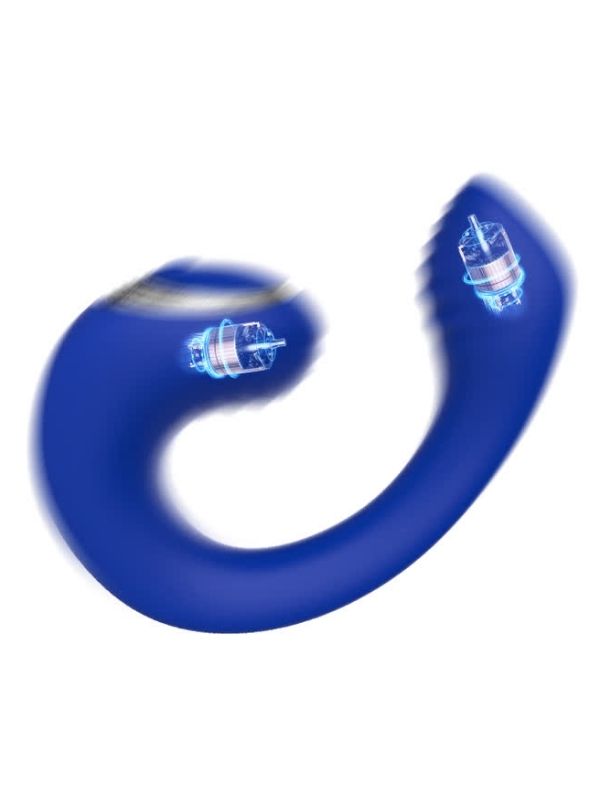 Chisa Lust Ripple Meteor