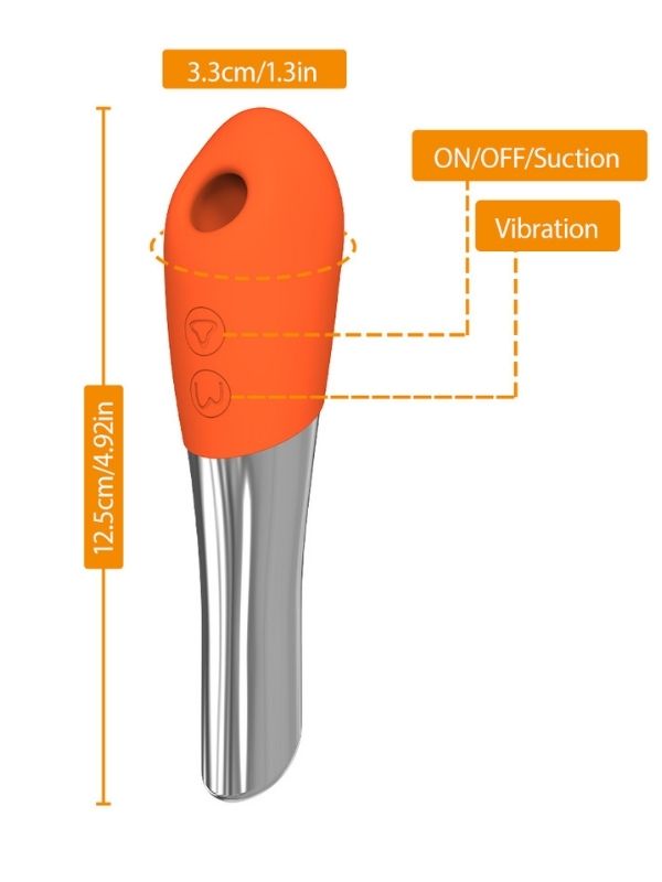 Chisa Lust Ripple Wallow