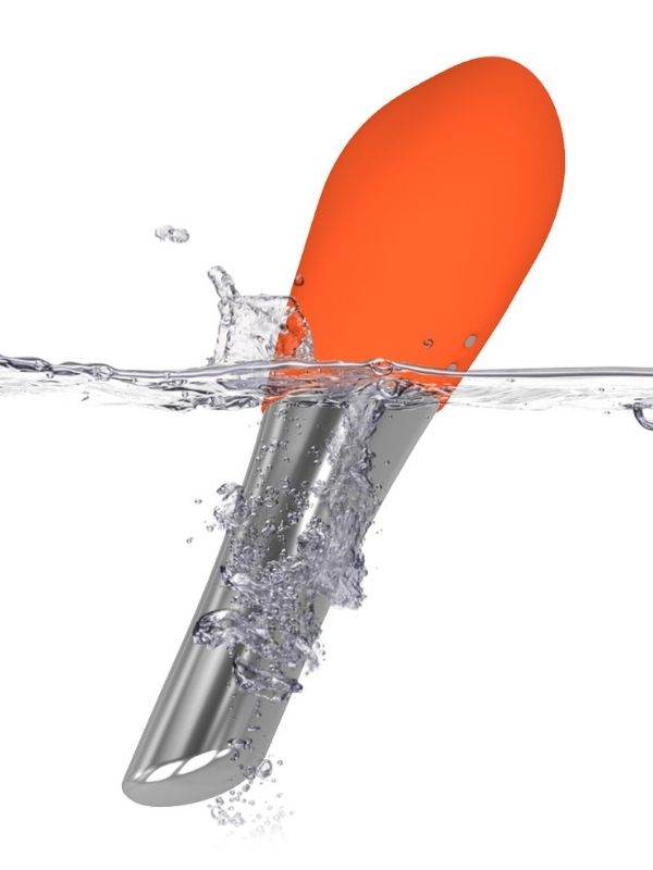 Chisa Lust Ripple Wallow