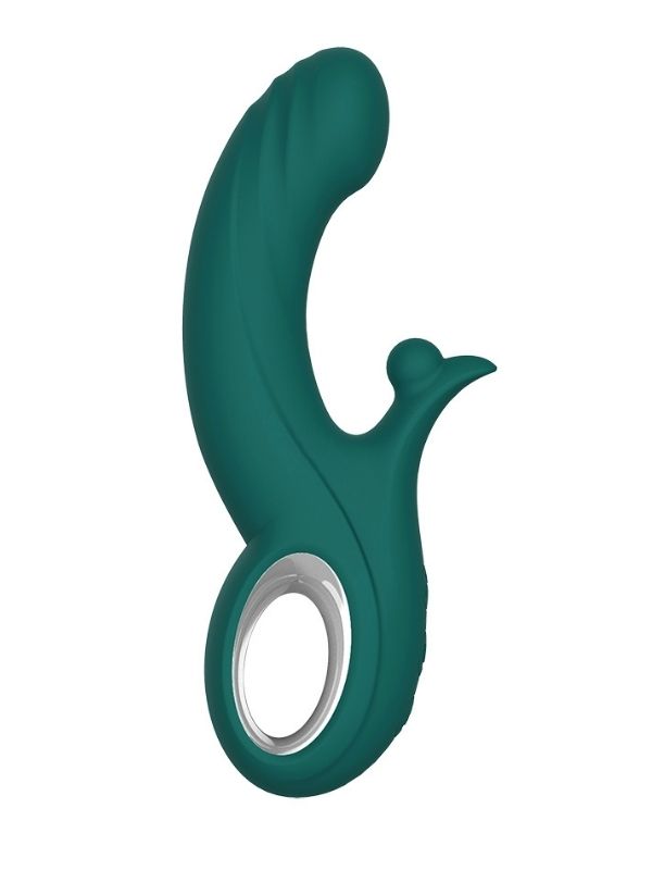 Chisa Raider İleri Geri Haraketli Vibratör