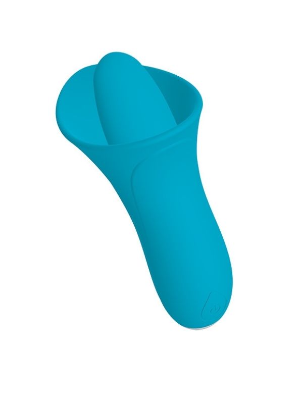 Chisa Succubi Dil Vibratör