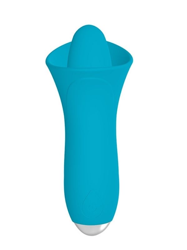 Chisa Succubi Dil Vibratör