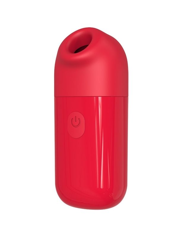 ChisaMarker Pen Vibe Mini