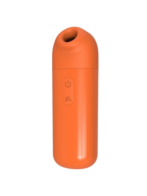 ChisaMarker Pen Vibe Mini Turuncu