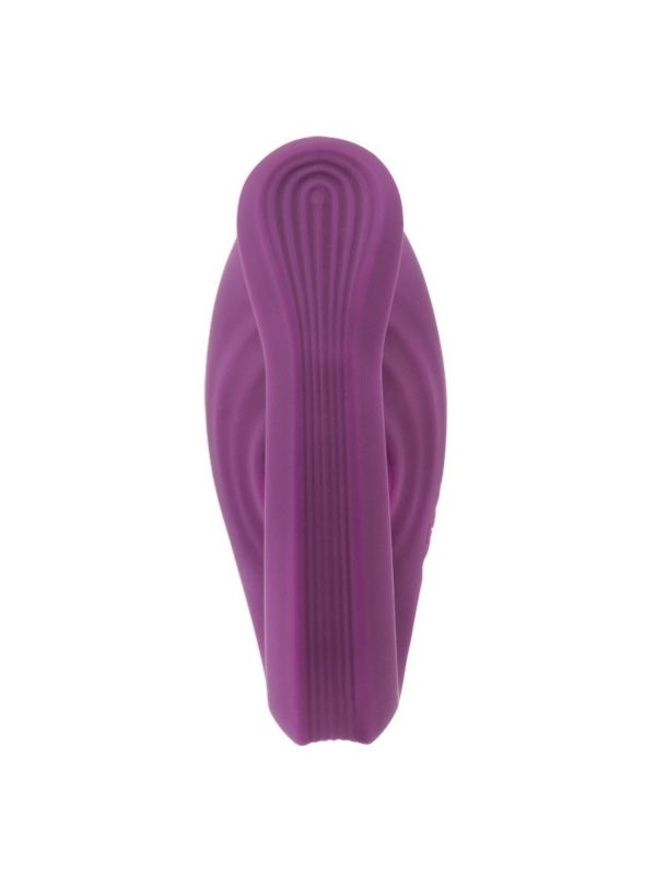 Didi Sync Passion Uzaktan Kumandalı Darbeli Vibratör