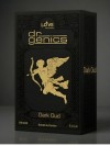 Dr Genics Dark Oud Afrodizyak Erkek Parfüm 100 ml 3.4 fl