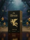 Dr Genics Dark Oud Afrodizyak Erkek Parfüm 100 ml 3.4 fl