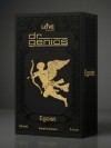 Dr Genics Egoist Afrodizyak Erkek Parfüm 100 ml 3.4 fl