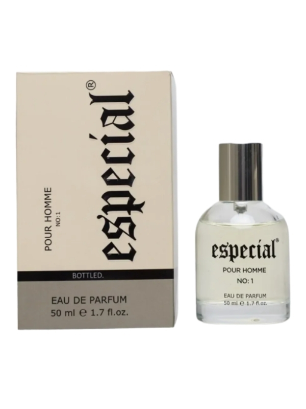 Especial Erkek Parfüm 50 Ml