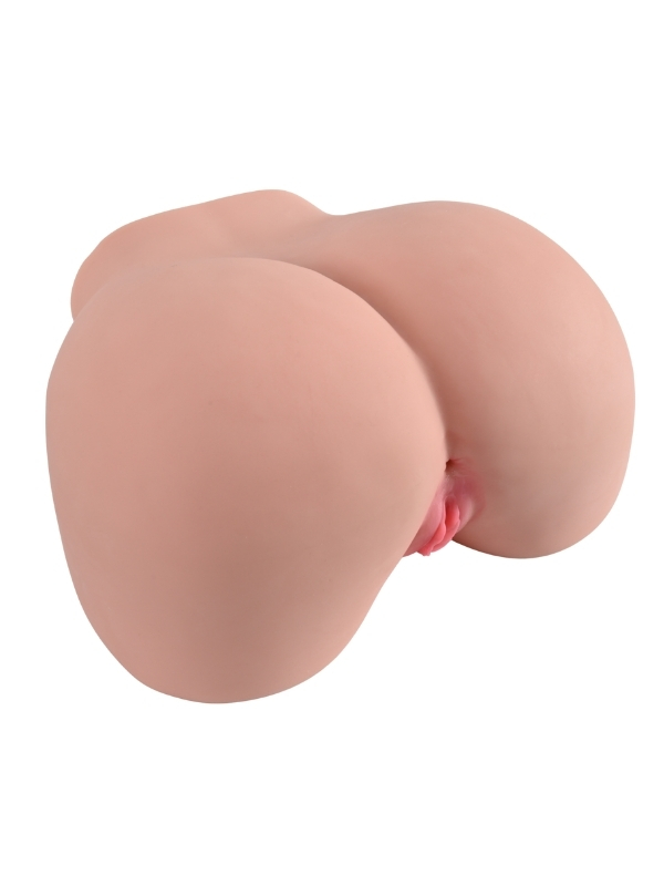 L-Join Gerçekçi 17.8 Kg Büyük Kalça Vajina Mastürbatör