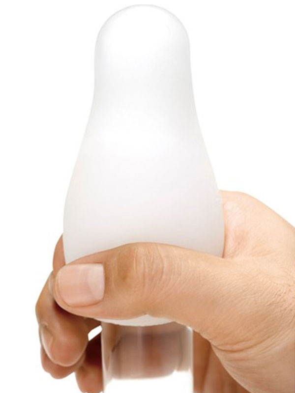 Magical Kiss Egg Erkeklere Özel Esnek Yumurta 6&apos;lı