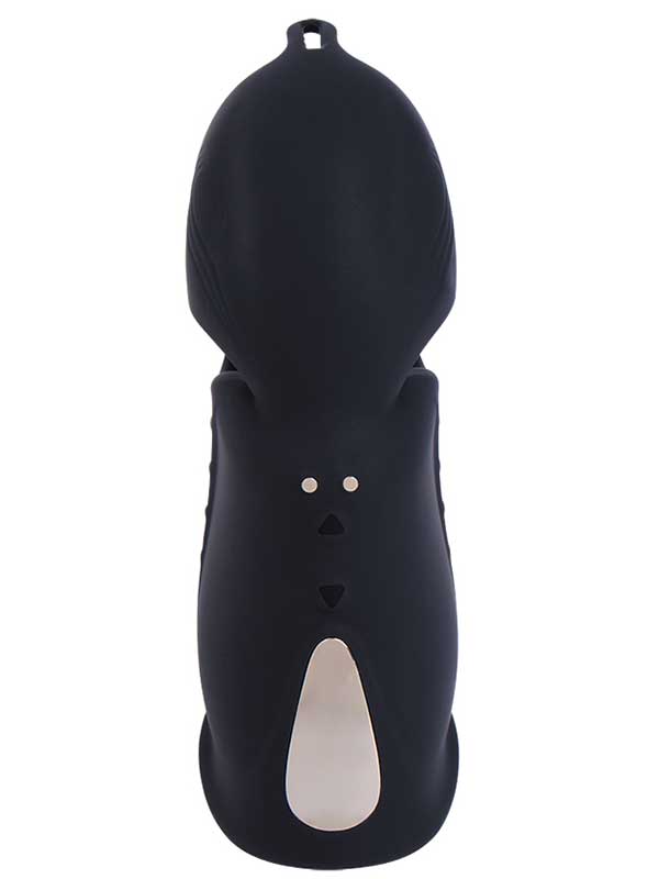 MX Piper Titreşimli Şarjlı Özel Tasarım Mastürbatör