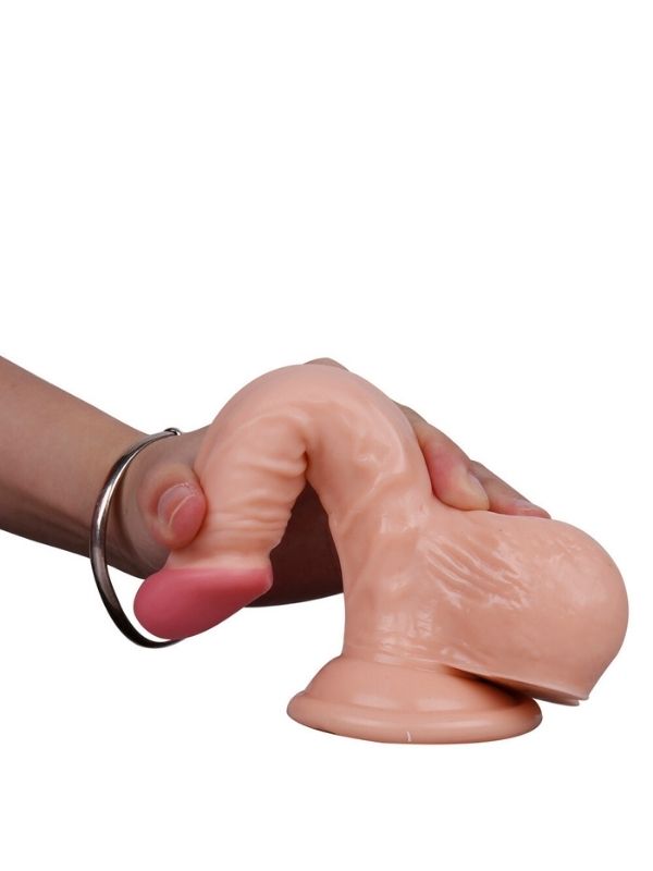 Noctis 16,5cm Realistik Dildo No:112