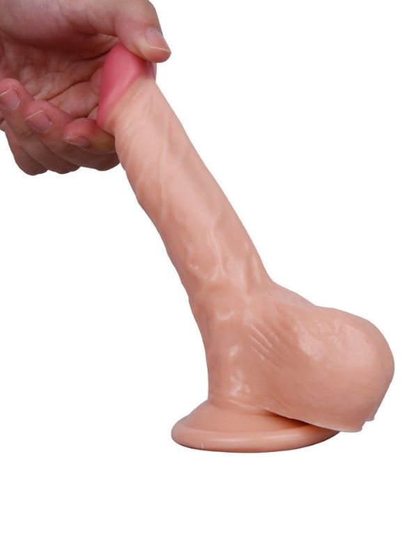 Noctis 16,5cm Realistik Dildo No:112