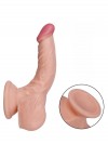 Noctis 16,5cm Realistik Dildo No:112