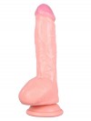 Noctis 18,8cm Realistik Dildo No:14