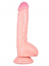 Noctis 18,8cm Realistik Dildo No:14