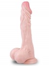 Noctis 19 cm Realistik Dildo No:42