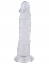 Noctis 20cm Beyaz Dildo No:8