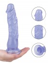Noctis 20cm Mor Dildo No:8