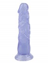 Noctis 20cm Mor Dildo No:8