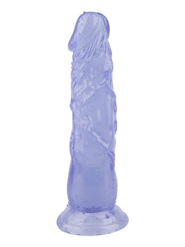 Noctis 20cm Mor Dildo No:8