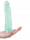 Noctis 20cm Yeşil Dildo No:8
