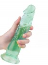 Noctis 20cm Yeşil Dildo No:8