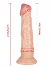 Noctis 21cm Realistik Dildo No:77