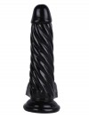 Noctis 21cm Siyah Dildo No:107