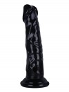 Noctis 21cm Siyah Dildo No:77