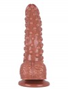 Noctis 24cm Kahverengi Dildo No:40
