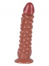Noctis 24cm Kahverengi Dildo No:40