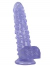 Noctis 24cm Mor Dildo No:40