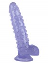 Noctis 24cm Mor Dildo No:40