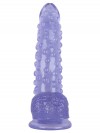 Noctis 24cm Mor Dildo No:40