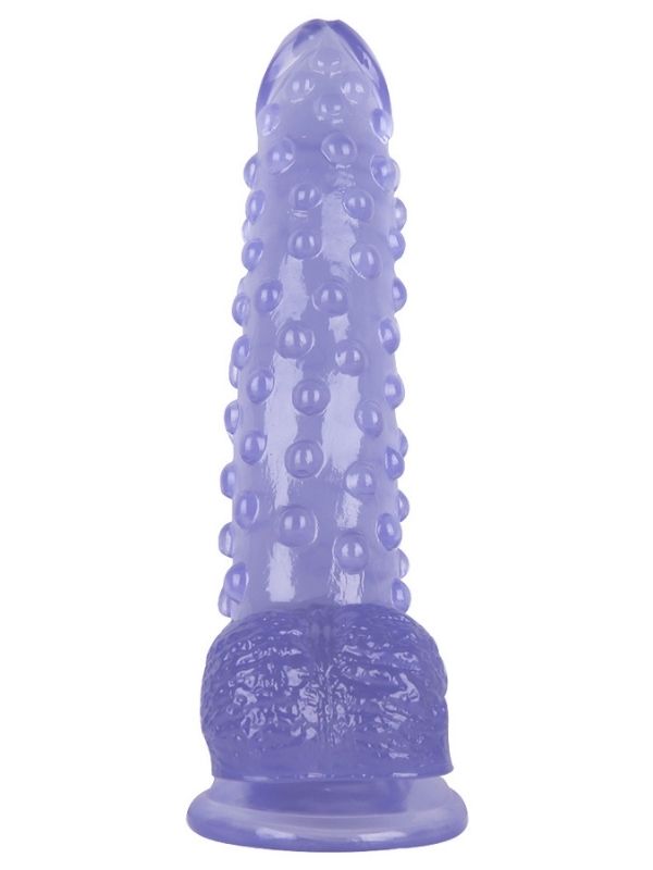 Noctis 24cm Mor Dildo No:40