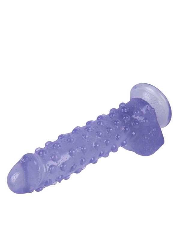 Noctis 24cm Mor Dildo No:40