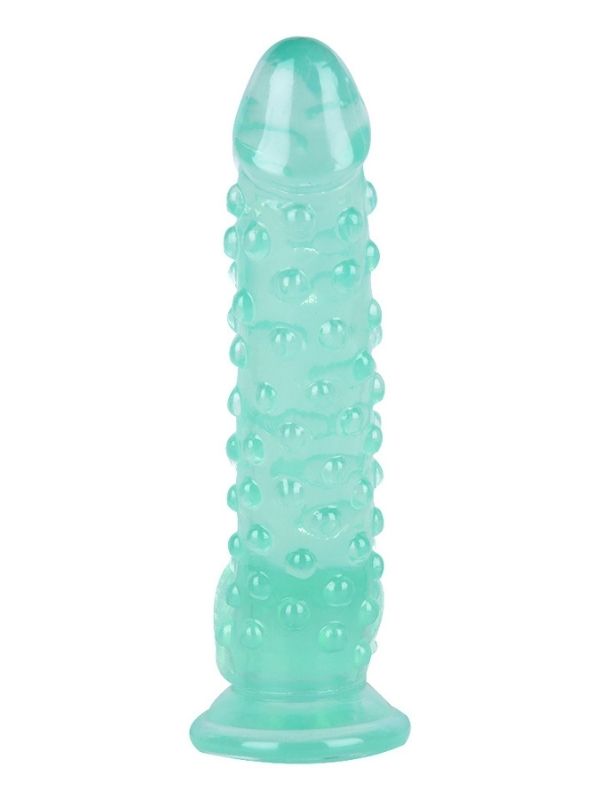 Noctis 24cm Yeşil Dildo No:40