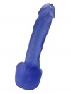 Noctis 25cm mavi Realistik Dildo No:168