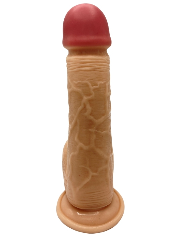 Noctis 26cm Ten Rengi Realistik Dildo No:166